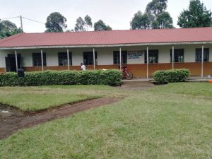 school-compound